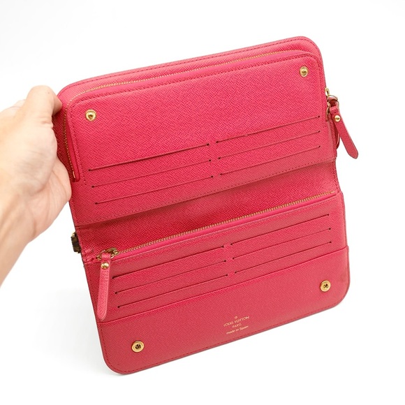 🍓LV Agenda Monogram Wallet CA3170 - Picture 3 of 11